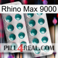 Rhino Max 9000 dapoxetine2